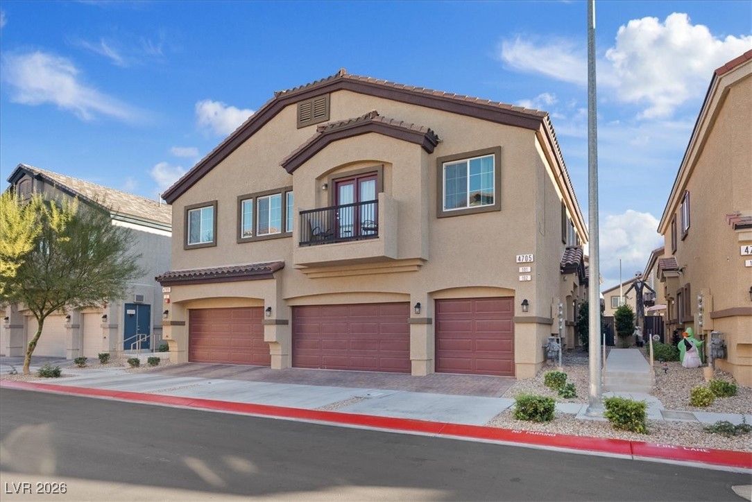 4705 Blaise Avenue 102 North Las Vegas NV 89084