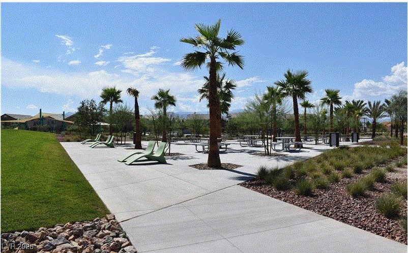 4705 Blaise Avenue 102 North Las Vegas NV 89084