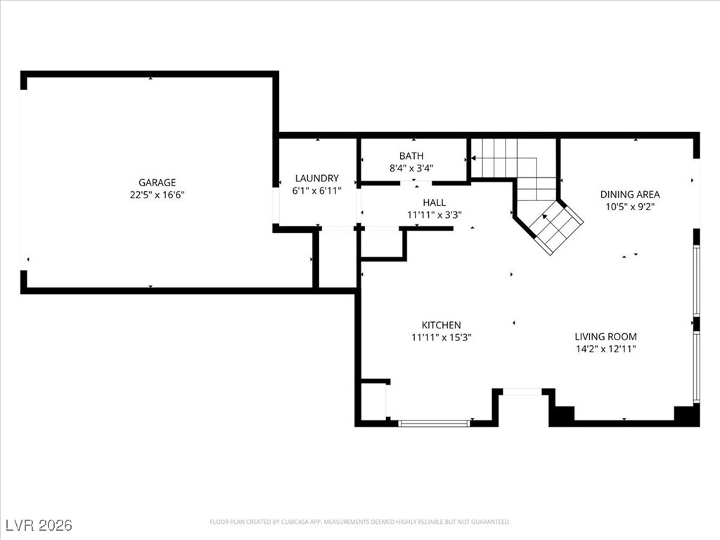 4705 Blaise Avenue 102 North Las Vegas NV 89084