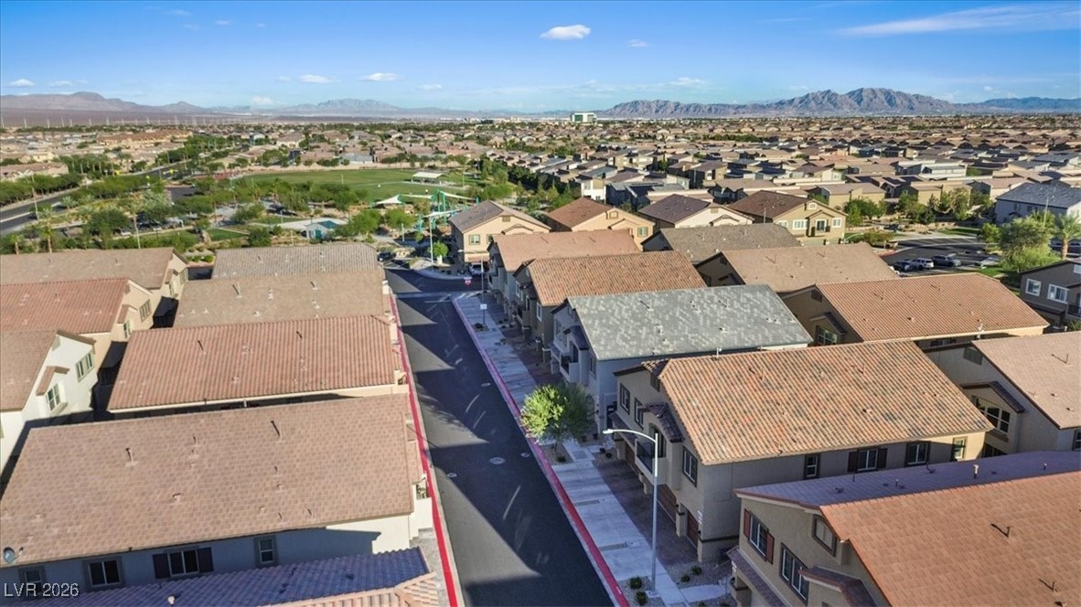 4705 Blaise Avenue 102 North Las Vegas NV 89084