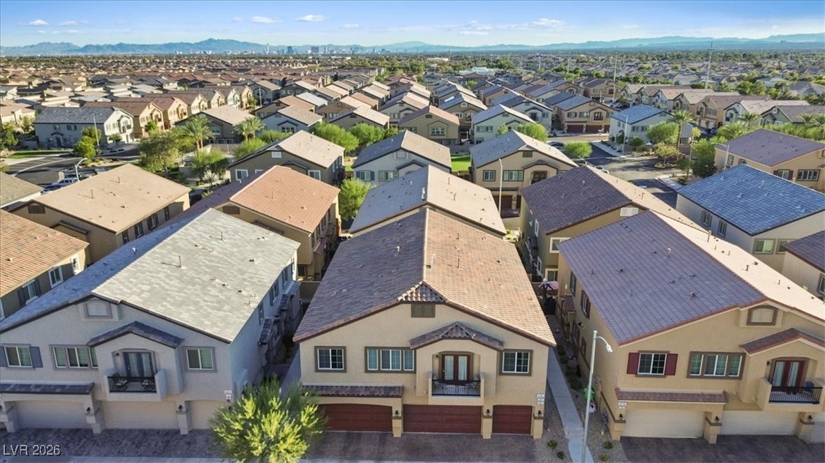 4705 Blaise Avenue 102 North Las Vegas NV 89084