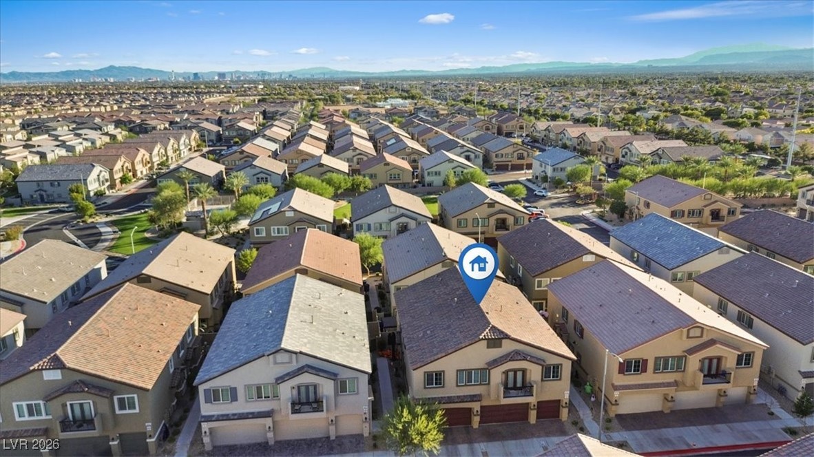 4705 Blaise Avenue 102 North Las Vegas NV 89084