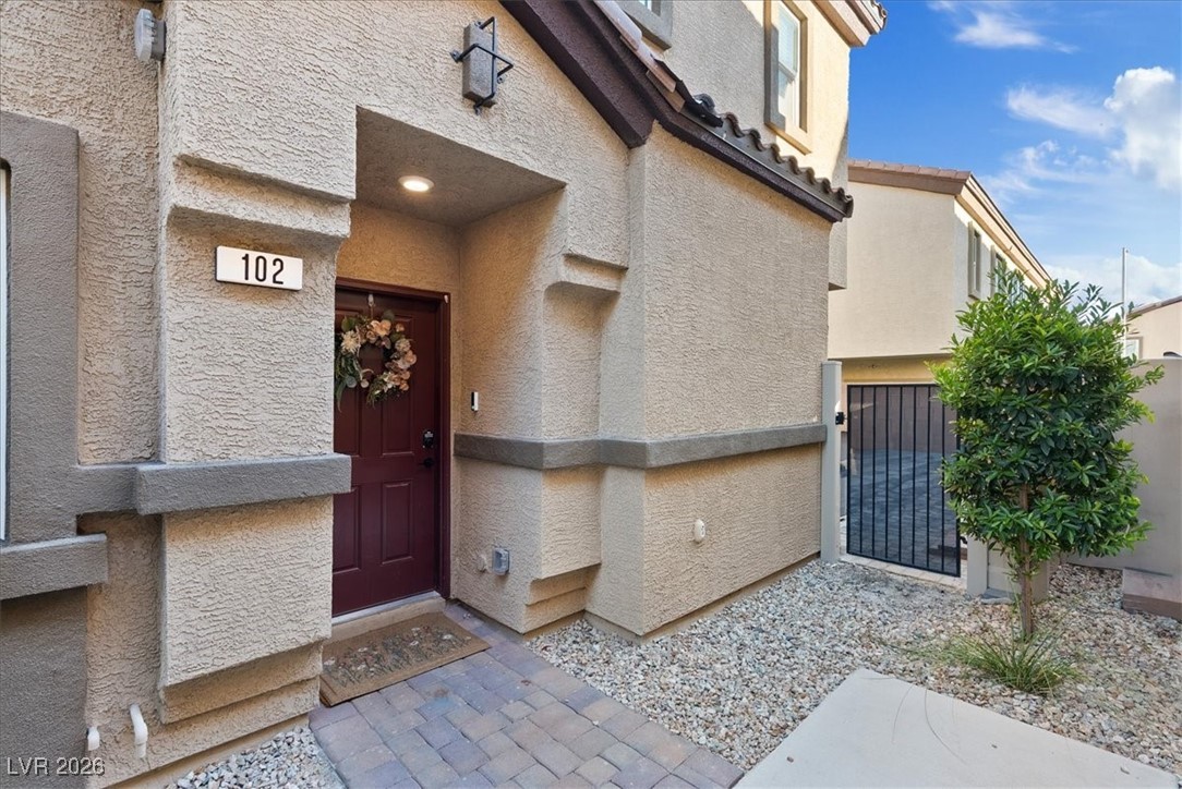 4705 Blaise Avenue 102 North Las Vegas NV 89084