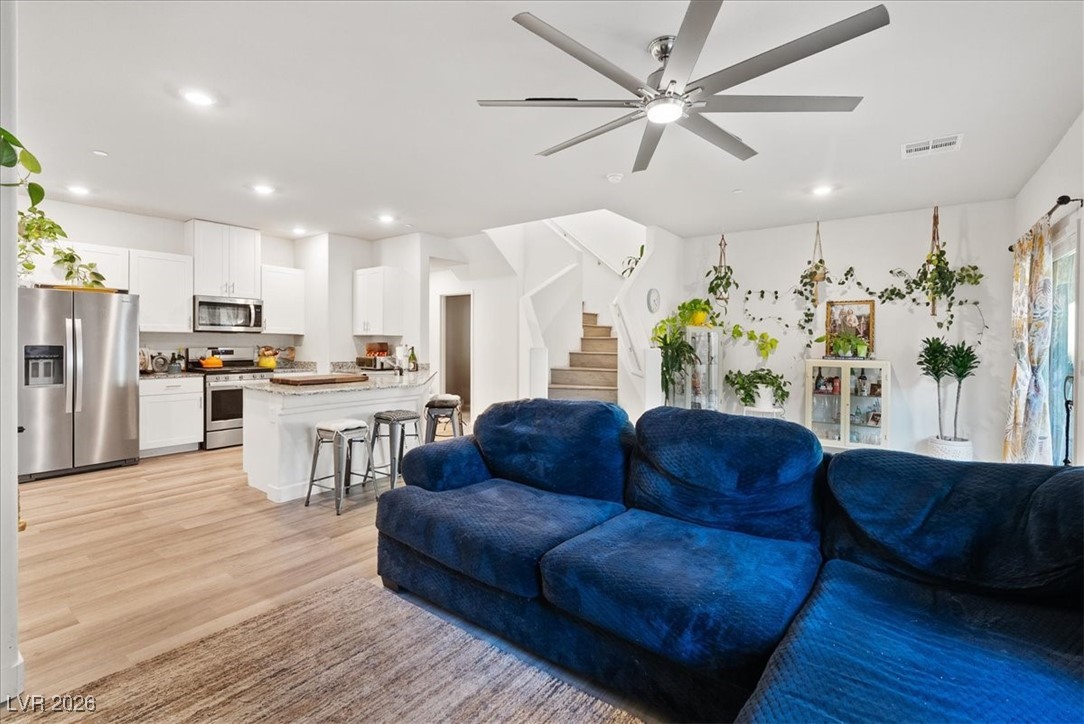 4705 Blaise Avenue 102 North Las Vegas NV 89084