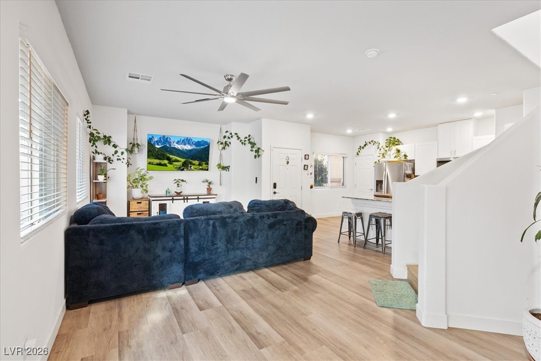 4705 Blaise Avenue 102 North Las Vegas NV 89084