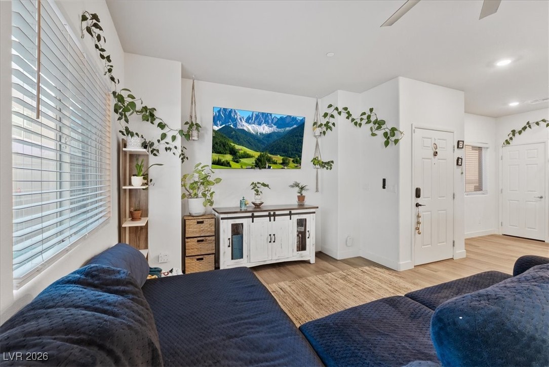 4705 Blaise Avenue 102 North Las Vegas NV 89084