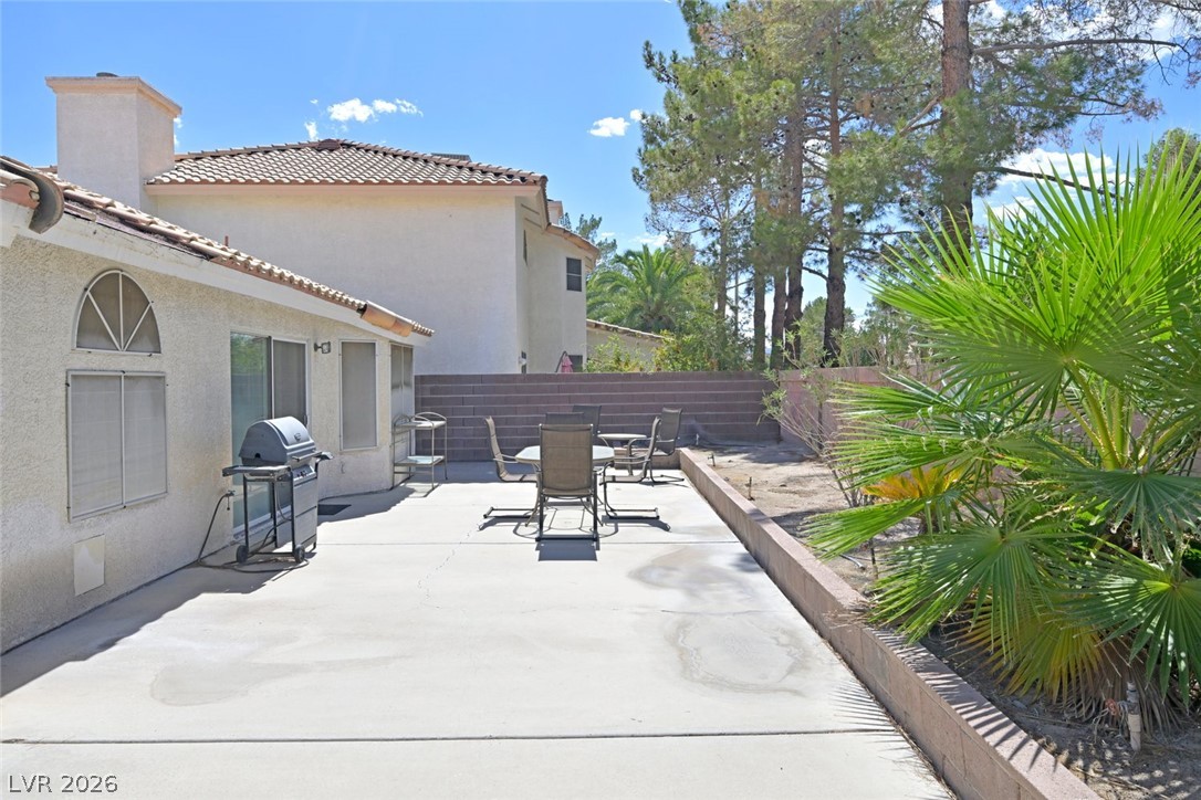805 Stillwater Lane Henderson NV 89014