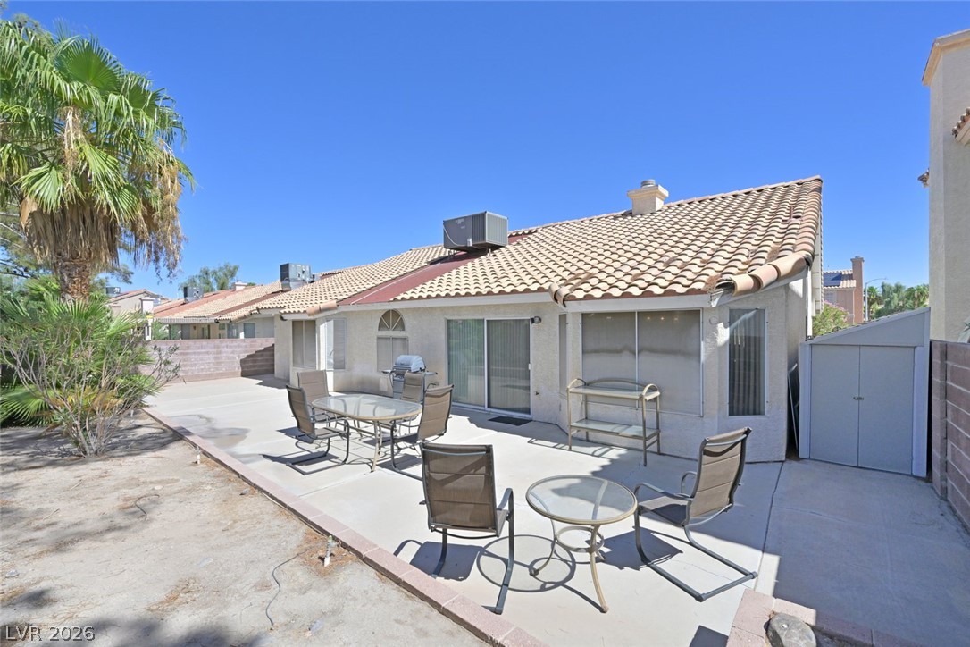 805 Stillwater Lane Henderson NV 89014
