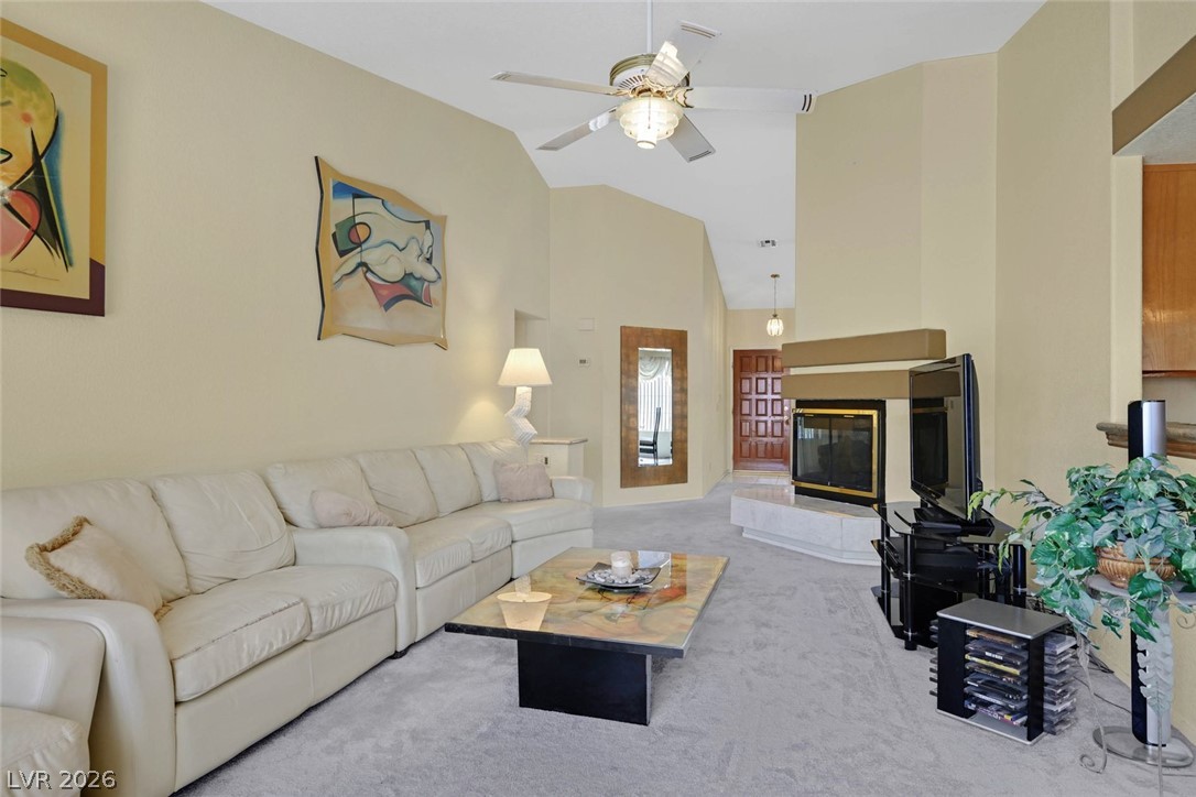 805 Stillwater Lane Henderson NV 89014