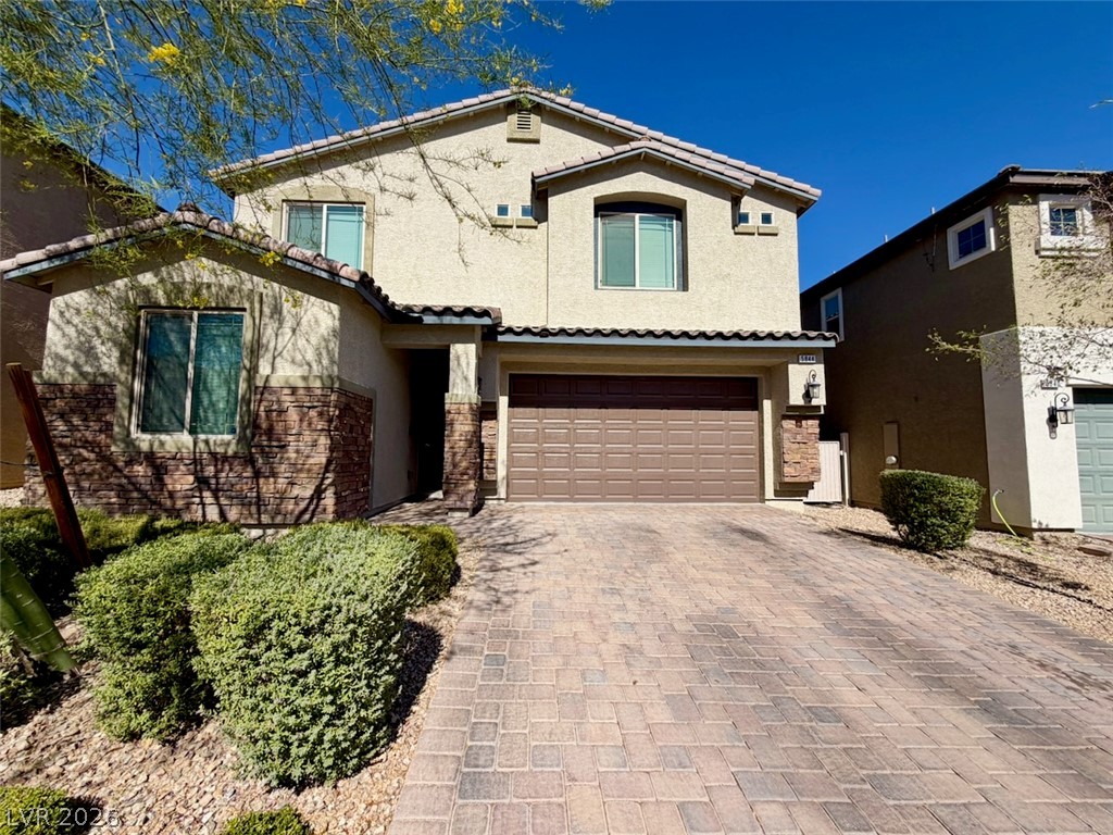 5844 Middle Rock Street North Las Vegas NV 89081