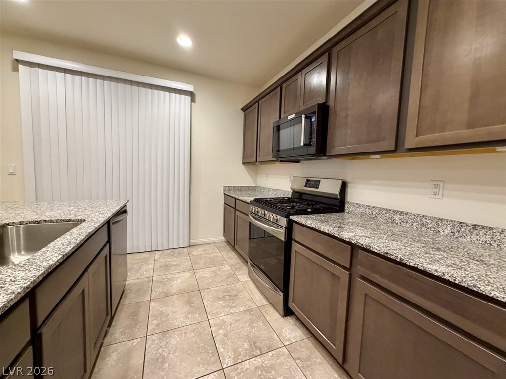 5844 Middle Rock Street North Las Vegas NV 89081