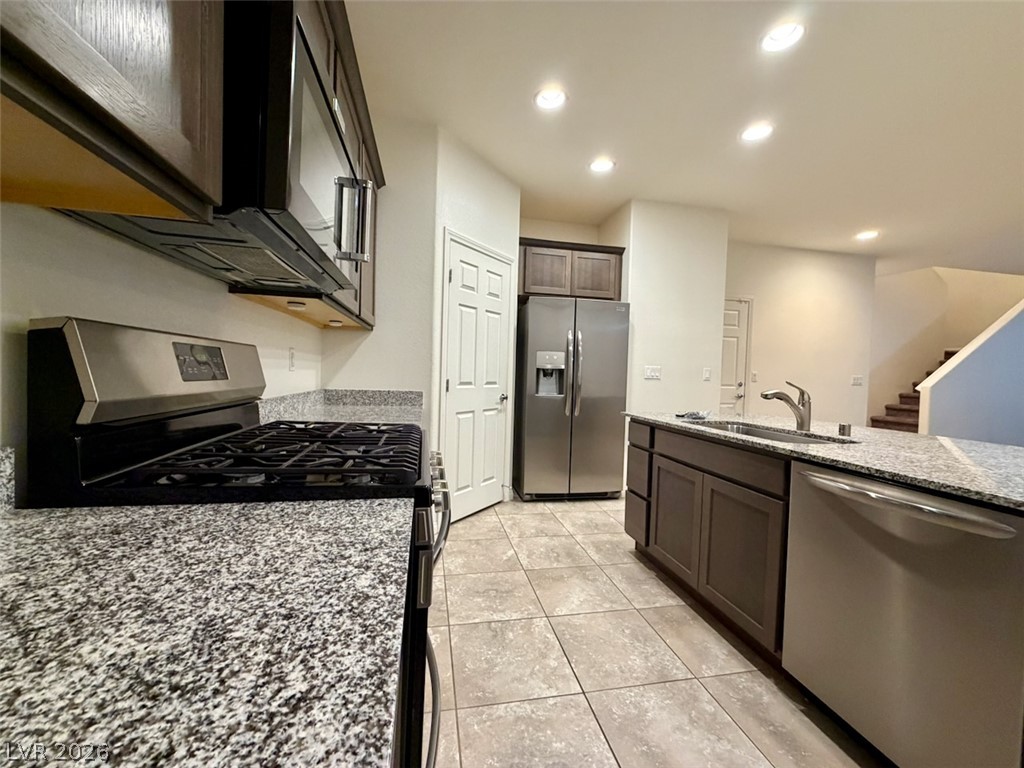 5844 Middle Rock Street North Las Vegas NV 89081