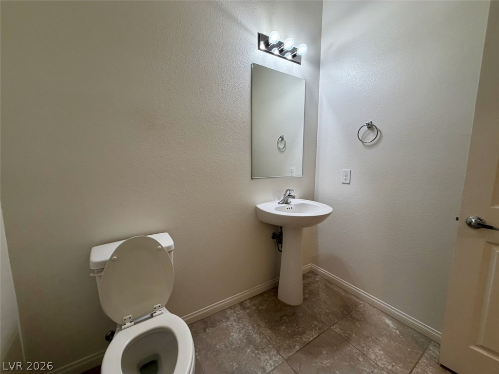 5844 Middle Rock Street North Las Vegas NV 89081