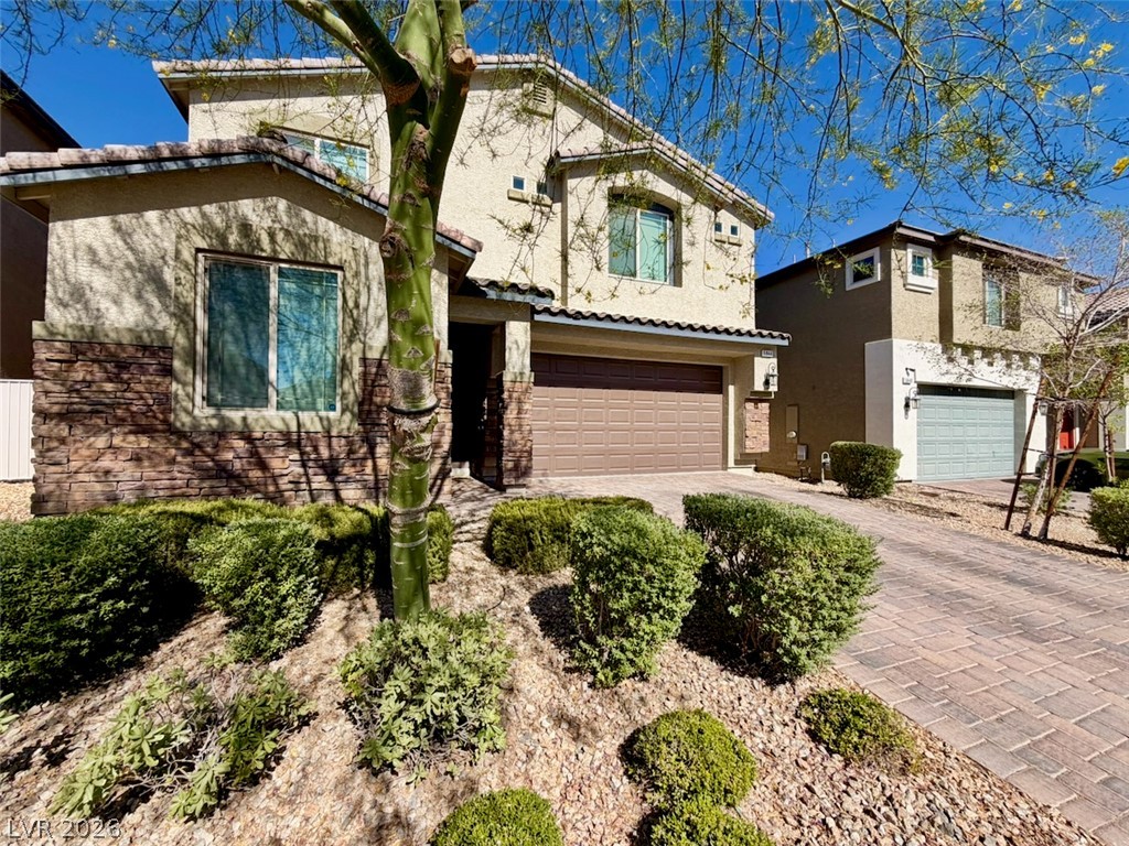 5844 Middle Rock Street North Las Vegas NV 89081