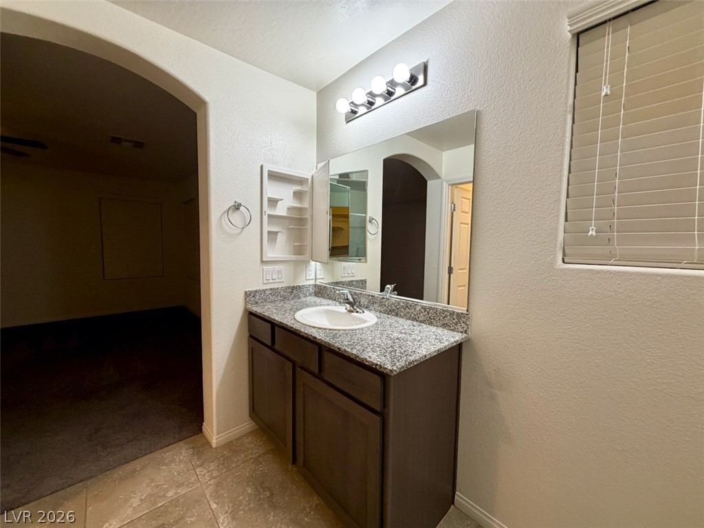 5844 Middle Rock Street North Las Vegas NV 89081