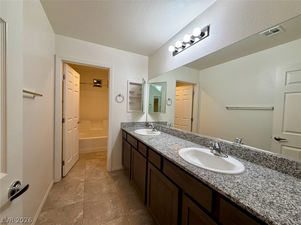 5844 Middle Rock Street North Las Vegas NV 89081