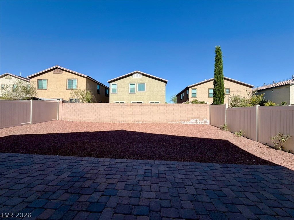 5844 Middle Rock Street North Las Vegas NV 89081