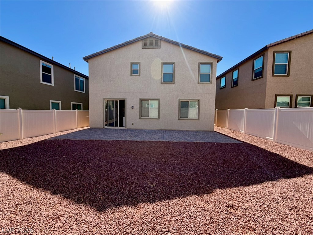 5844 Middle Rock Street North Las Vegas NV 89081