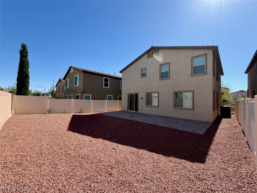 5844 Middle Rock Street North Las Vegas NV 89081