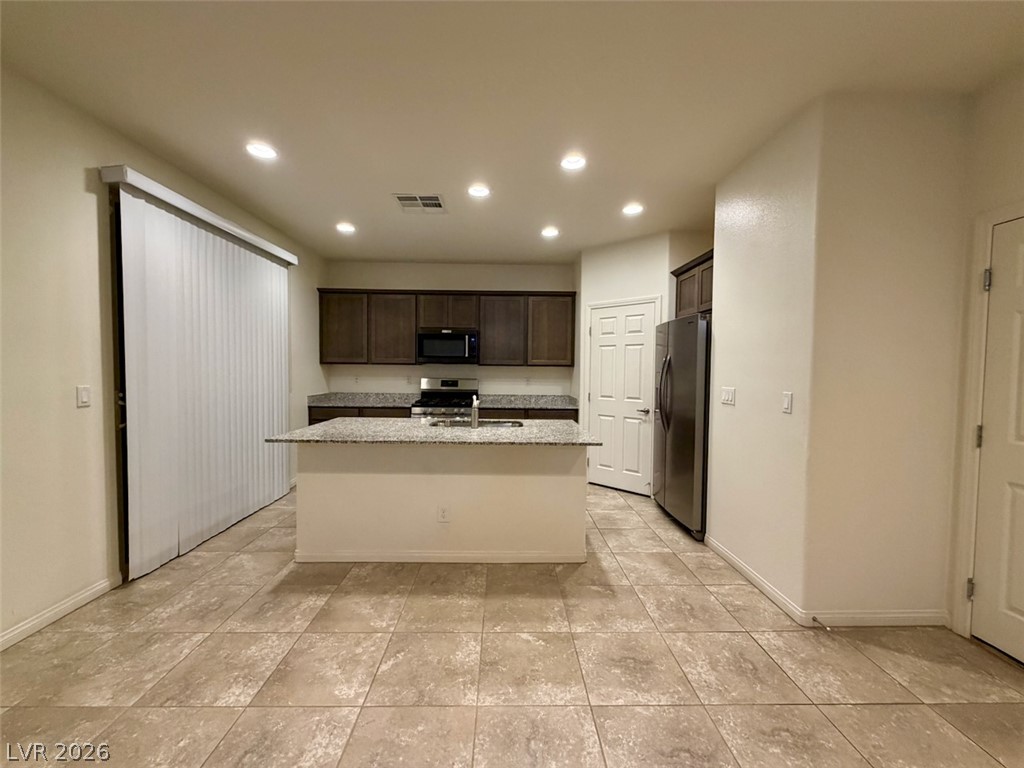5844 Middle Rock Street North Las Vegas NV 89081