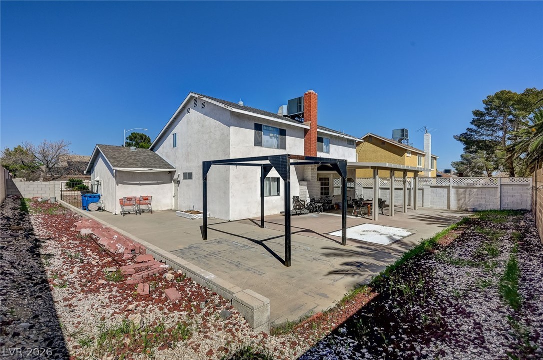 6729 Brunswick Circle Las Vegas NV 89107