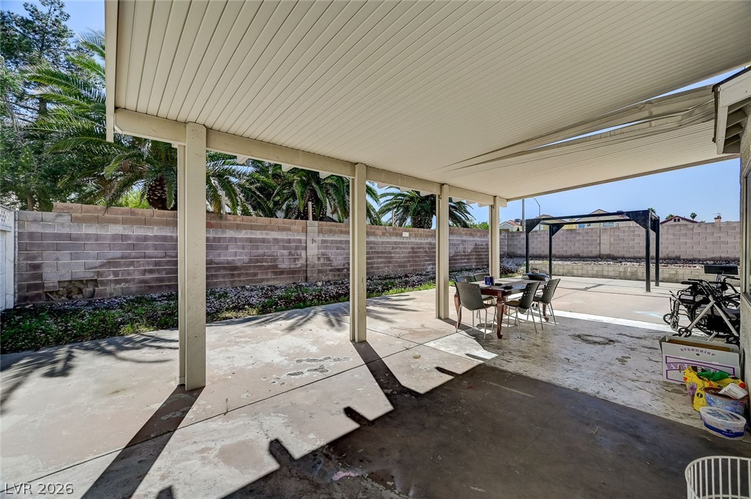 6729 Brunswick Circle Las Vegas NV 89107