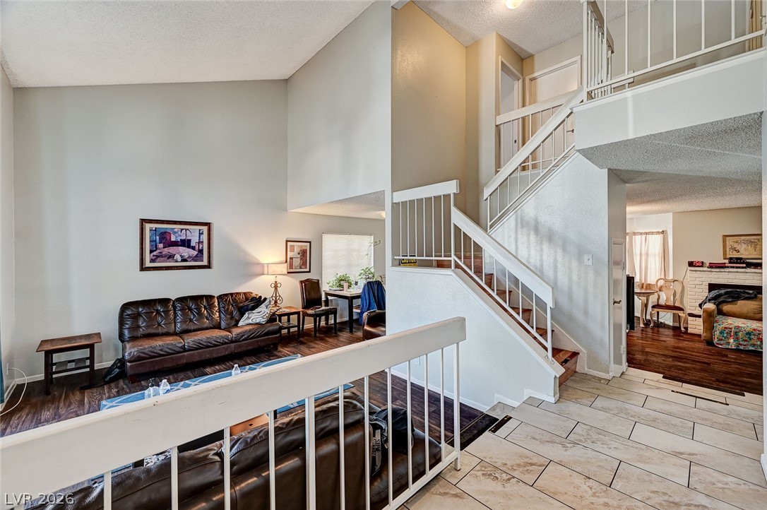 6729 Brunswick Circle Las Vegas NV 89107