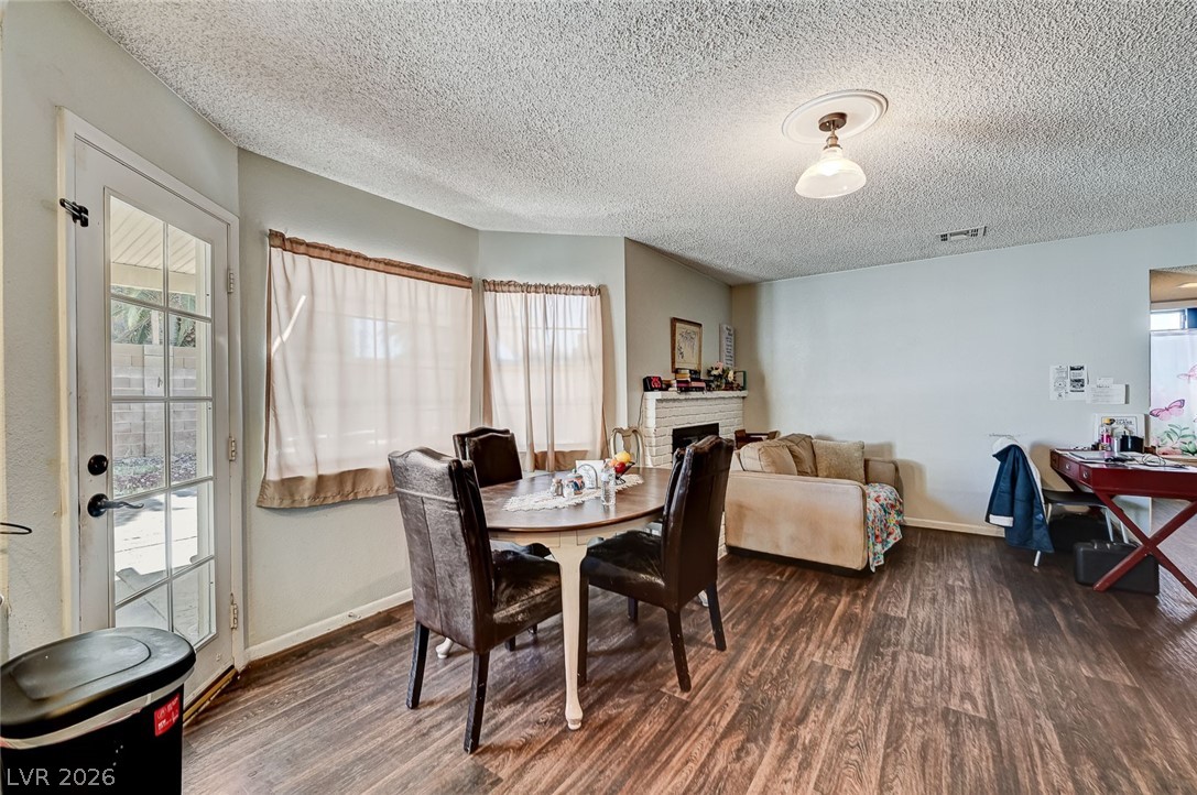 6729 Brunswick Circle Las Vegas NV 89107