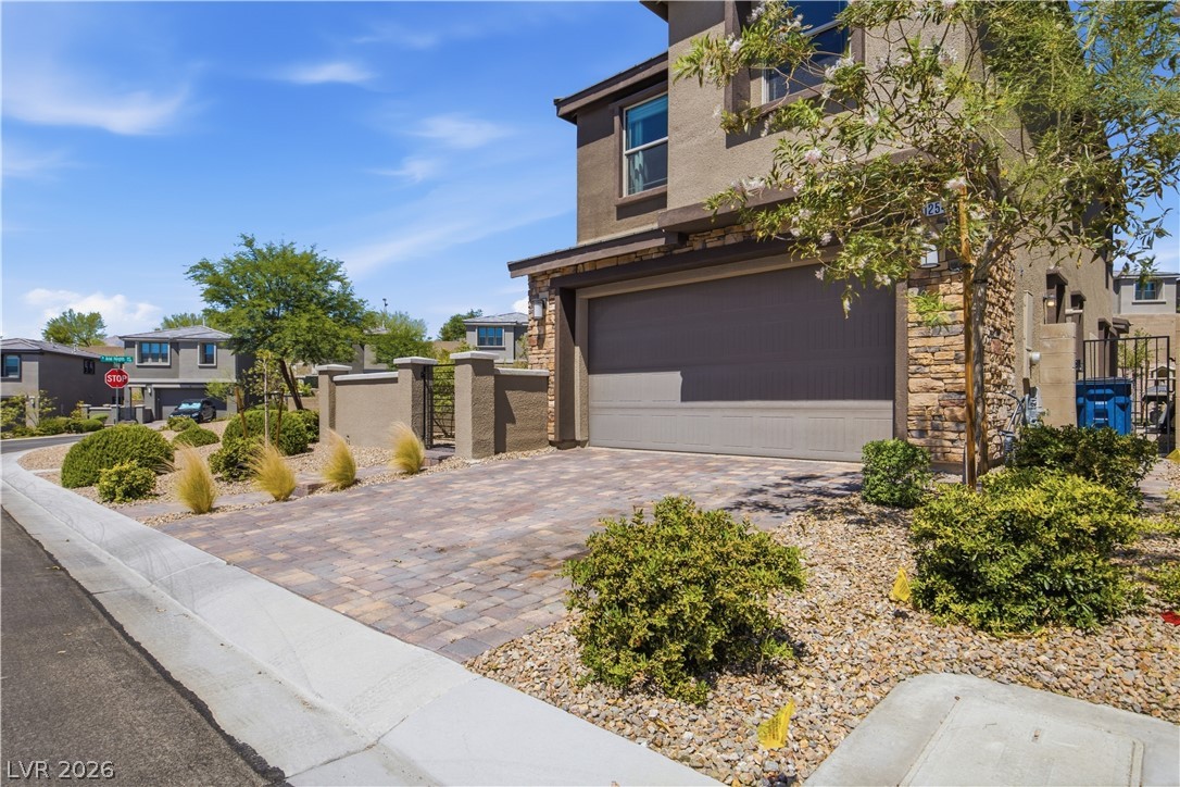 12549 Starry Heaven Street Las Vegas NV 89138