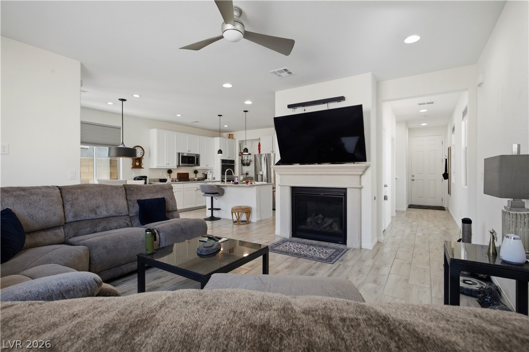 12549 Starry Heaven Street Las Vegas NV 89138