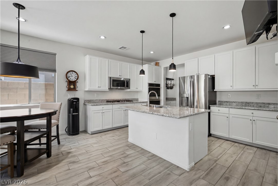 12549 Starry Heaven Street Las Vegas NV 89138