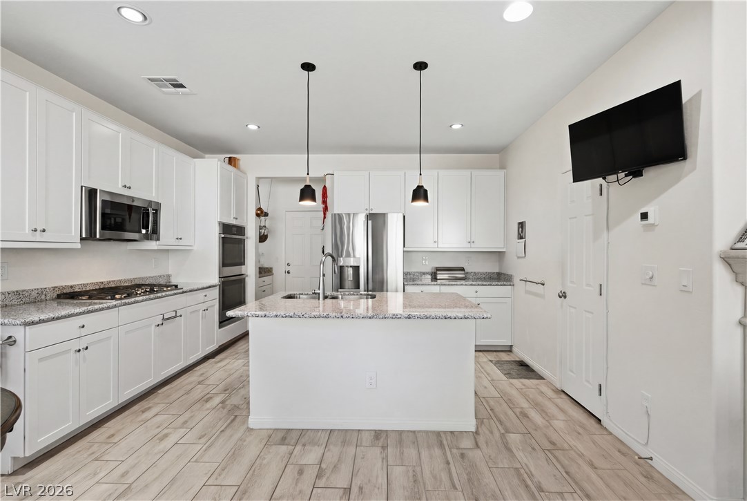 12549 Starry Heaven Street Las Vegas NV 89138