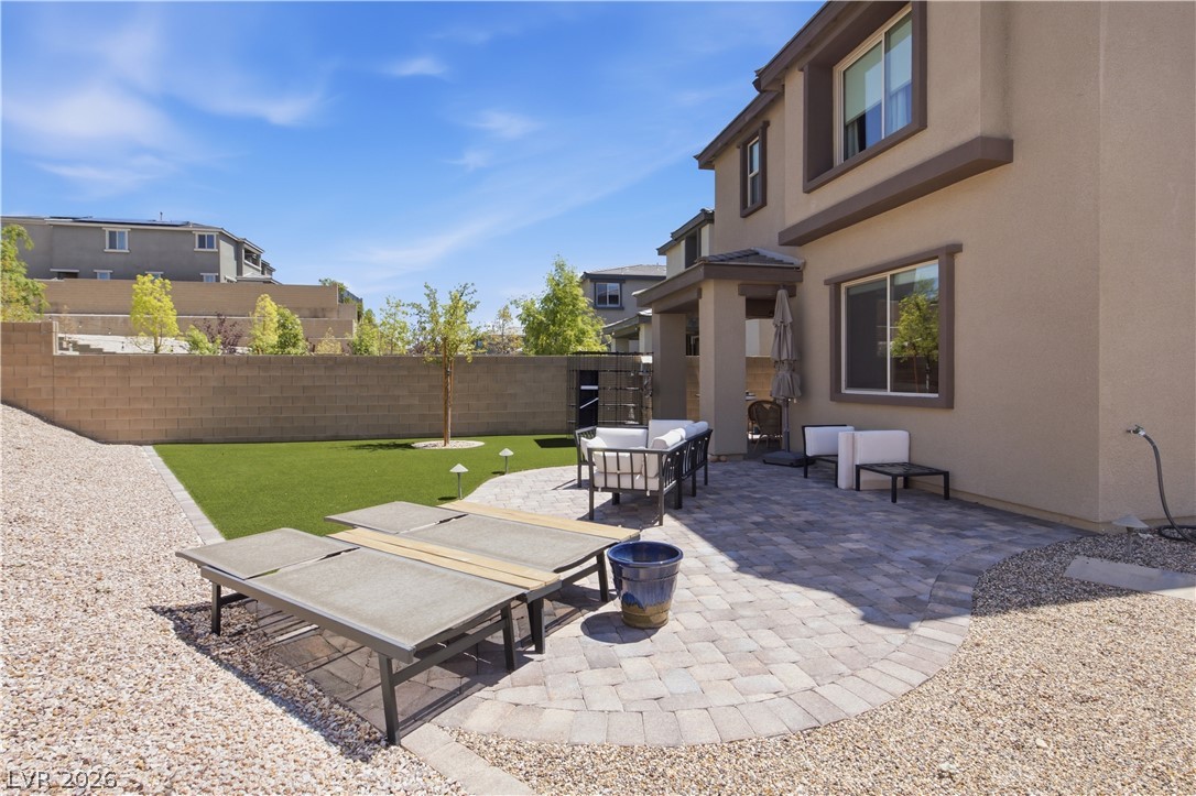 12549 Starry Heaven Street Las Vegas NV 89138