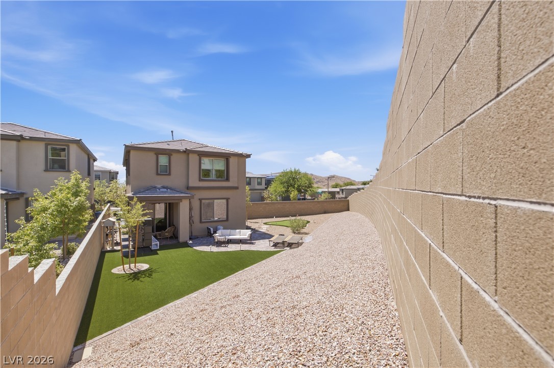 12549 Starry Heaven Street Las Vegas NV 89138