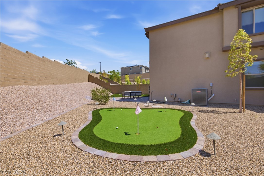 12549 Starry Heaven Street Las Vegas NV 89138