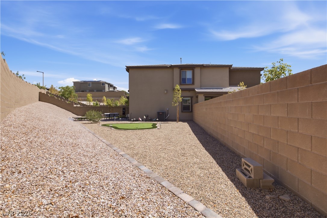 12549 Starry Heaven Street Las Vegas NV 89138