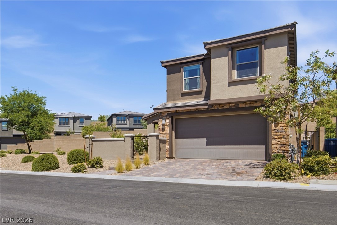 12549 Starry Heaven Street Las Vegas NV 89138
