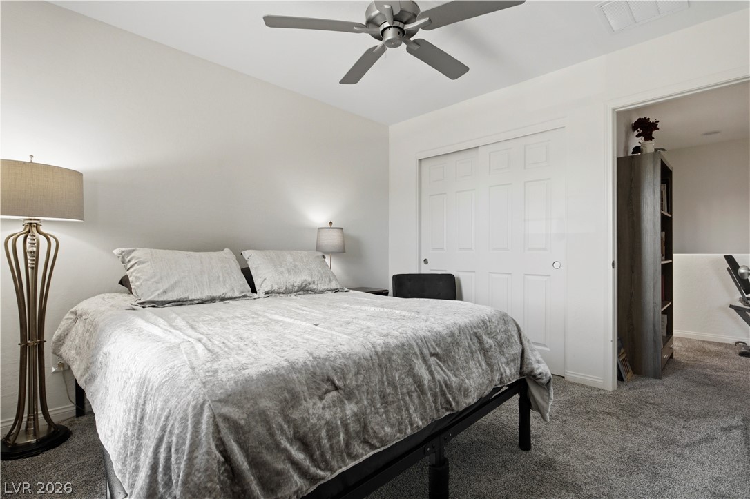 12549 Starry Heaven Street Las Vegas NV 89138