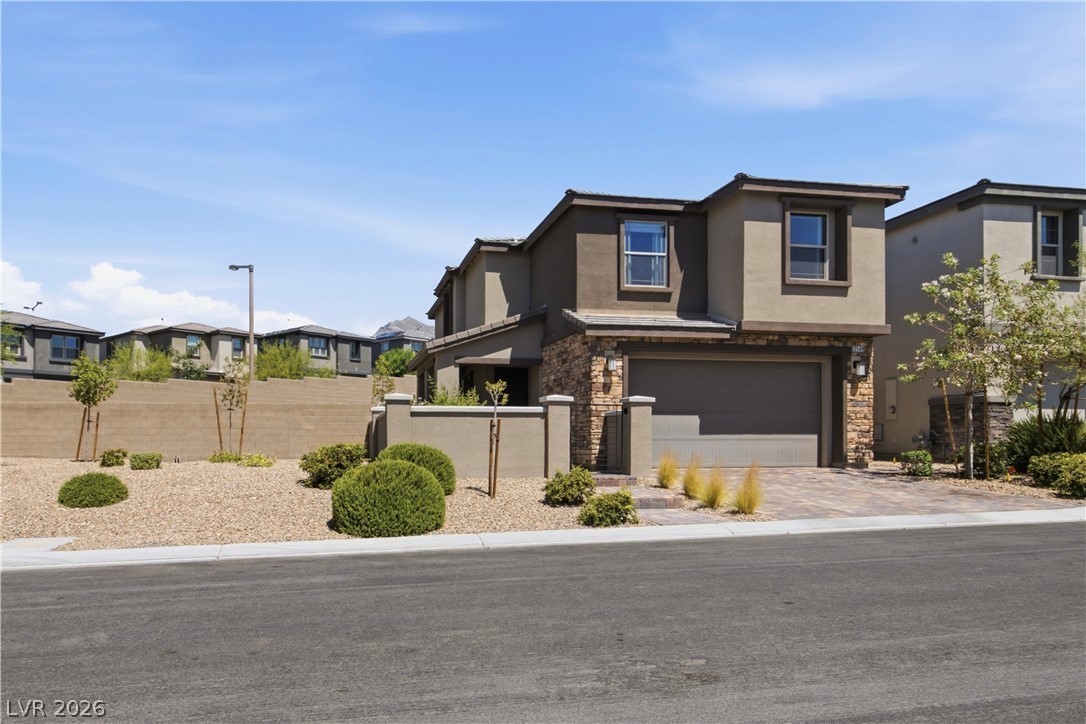 12549 Starry Heaven Street Las Vegas NV 89138