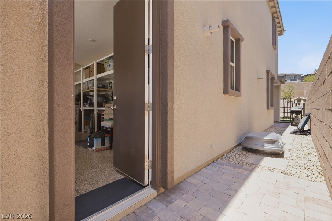 12549 Starry Heaven Street Las Vegas NV 89138