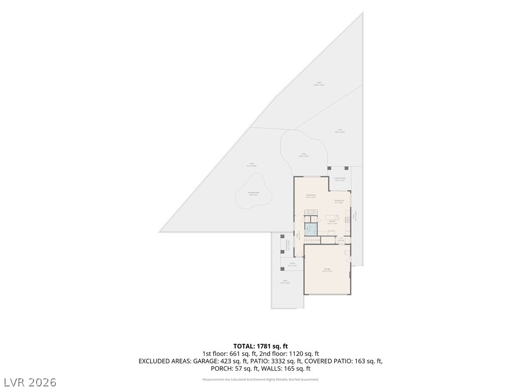 12549 Starry Heaven Street Las Vegas NV 89138