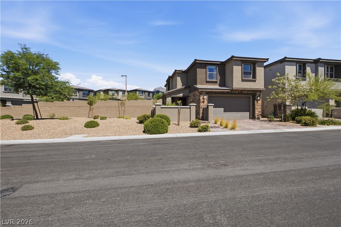 12549 Starry Heaven Street Las Vegas NV 89138