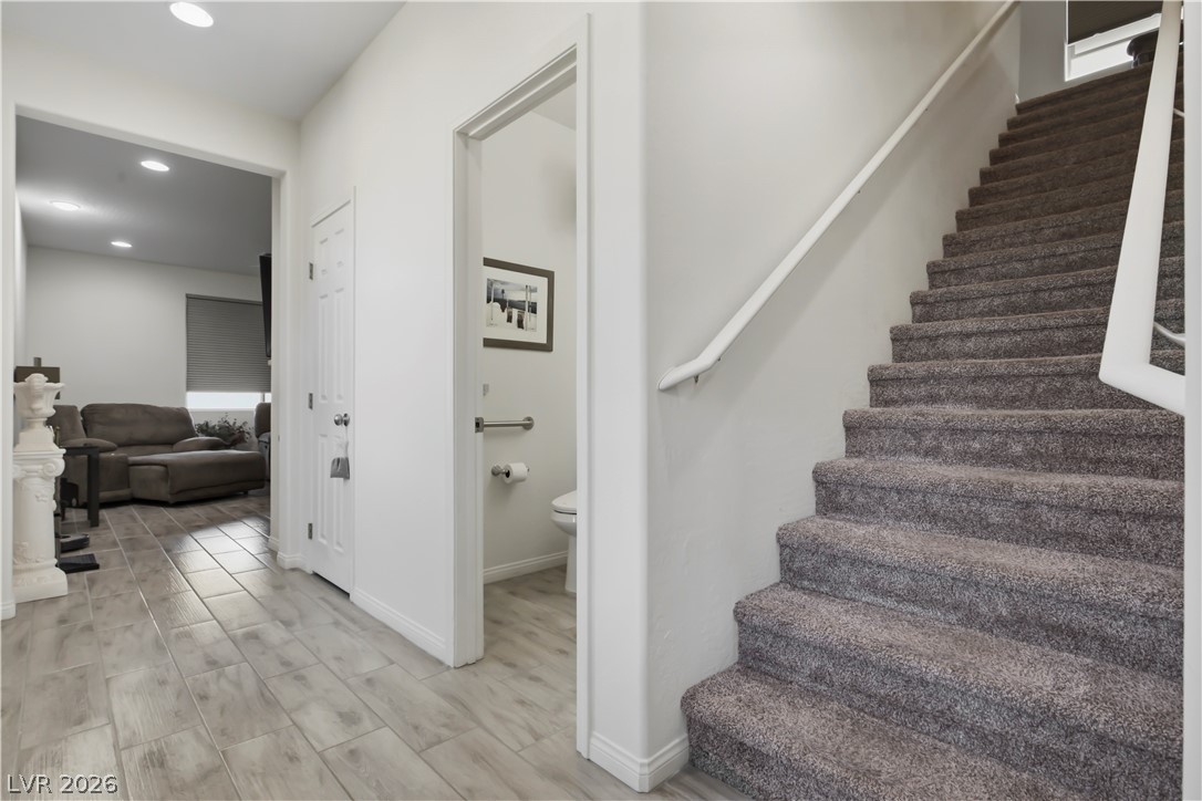 12549 Starry Heaven Street Las Vegas NV 89138
