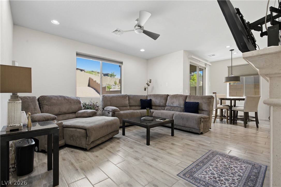 12549 Starry Heaven Street Las Vegas NV 89138