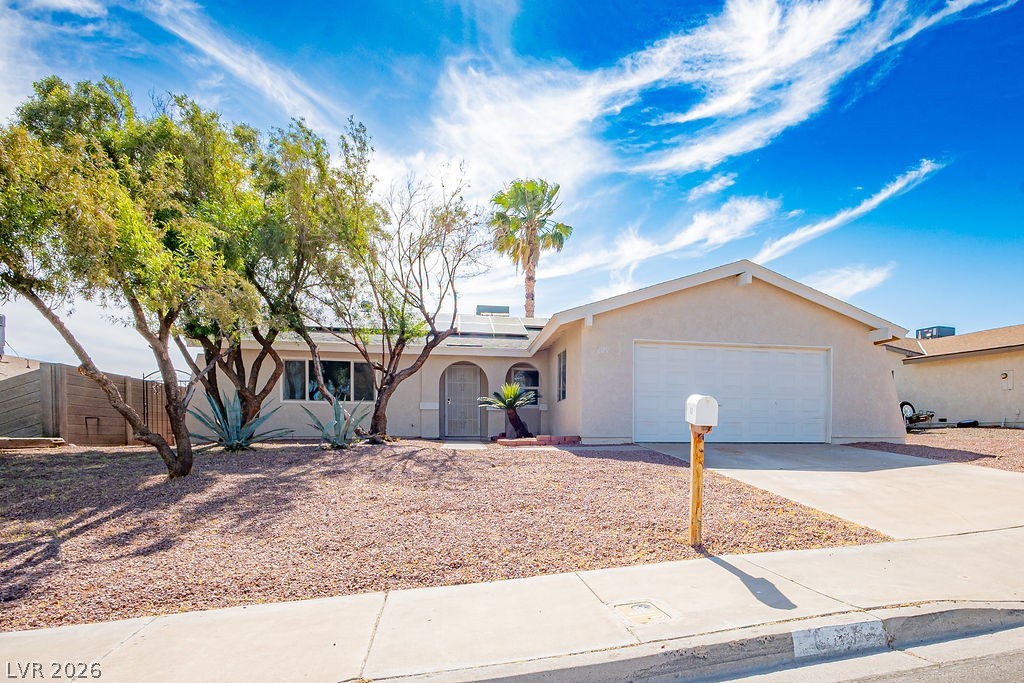 620 Hidden Valley Drive Henderson NV 89002