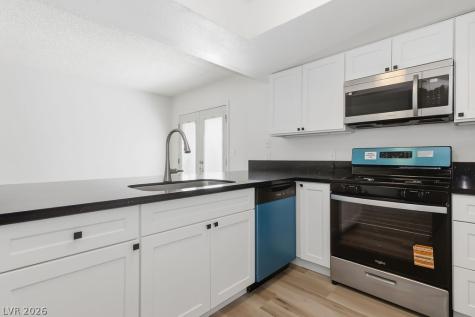 620 Hidden Valley Drive Henderson NV 89002