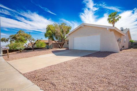 620 Hidden Valley Drive Henderson NV 89002