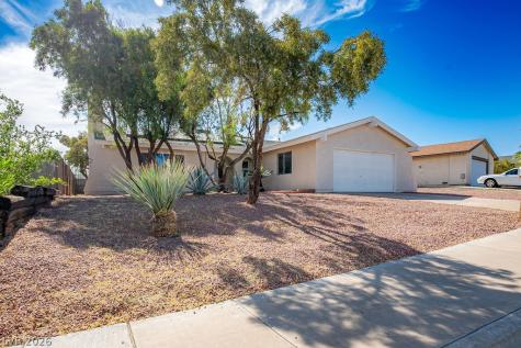 620 Hidden Valley Drive Henderson NV 89002