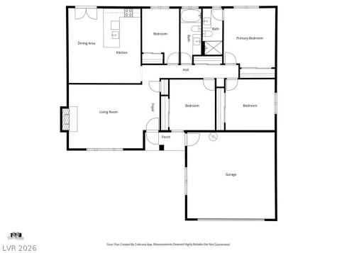 620 Hidden Valley Drive Henderson NV 89002