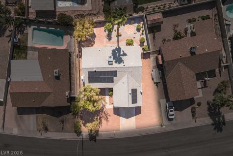 620 Hidden Valley Drive Henderson NV 89002